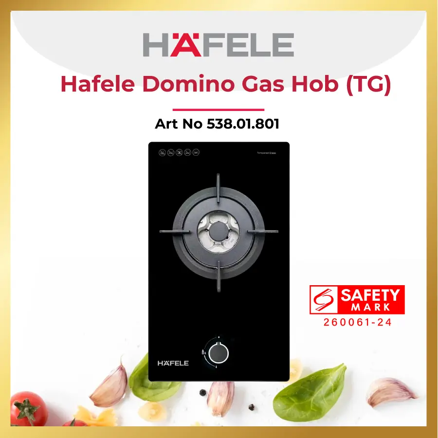 Hafele Domino Gas Hob | TG